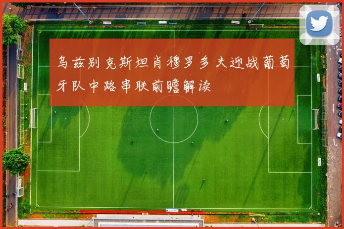 乌兹别克斯坦肖穆罗多夫迎战葡萄牙队中路串联前瞻解读